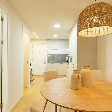 Apartment Trinidad & Central By Ele