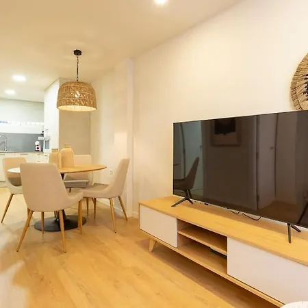 Apartment Trinidad & Central By Ele *