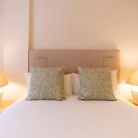 Trinidad & Central By Ele Apartment Malaga