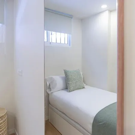 Apartment Trinidad & Central By Ele