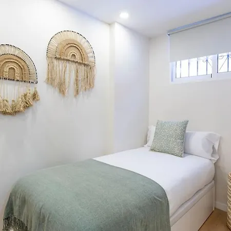 Trinidad & Central By Ele Apartment